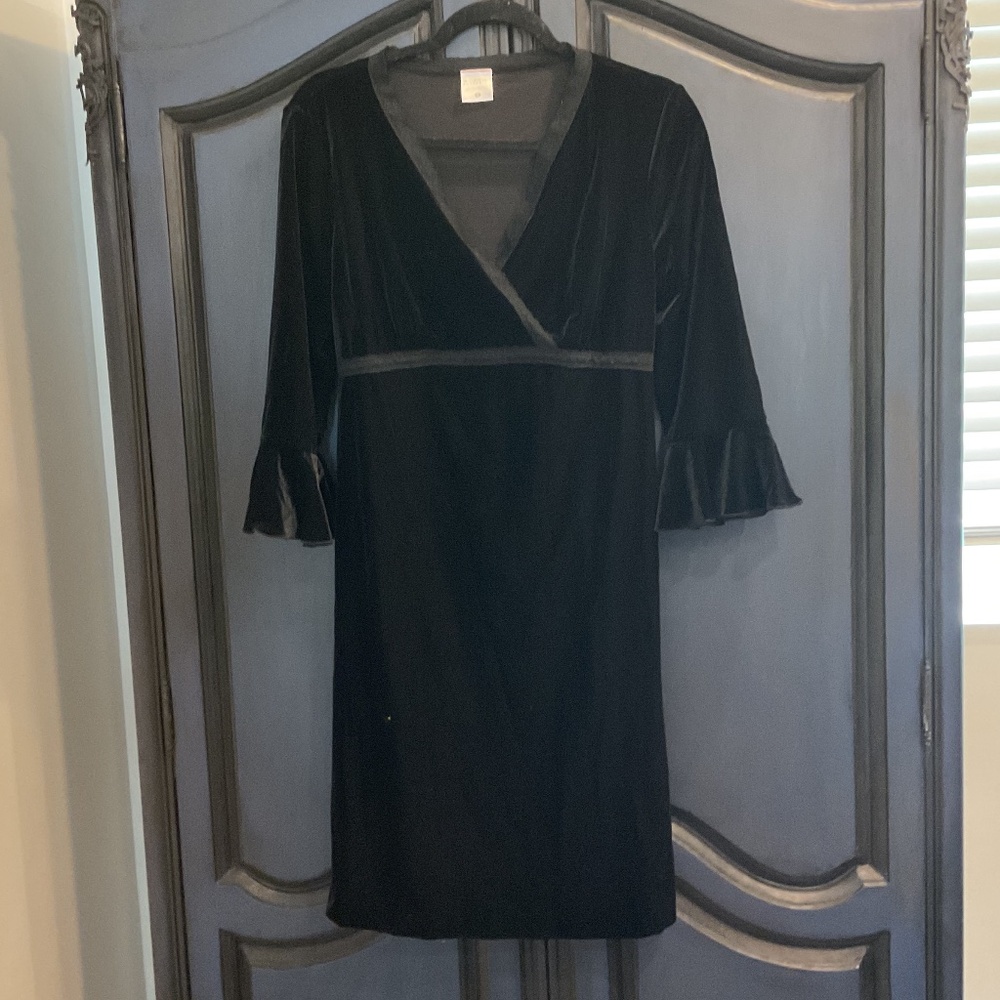 Motherhood Maternity dress